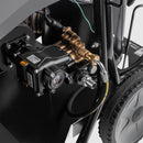 Lavadora de Alta Pressão com Água Quente HDS 7/16