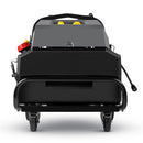 Lavadora de Alta Pressão com Água Quente HDS 7/16