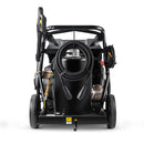 Lavadora de Alta Pressão com Água Quente HDS 7/16