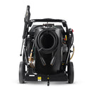 Lavadora de Alta Pressão com Água Quente HDS 12/15-4