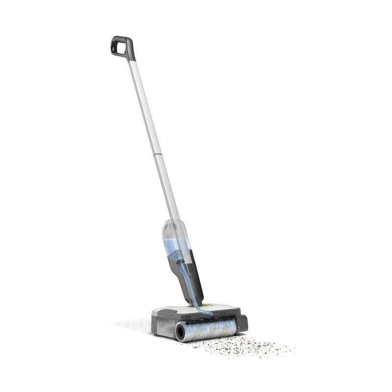 Limpadora de Piso FC 2