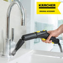 Escova Turbo Vapor para Higienizadoras a Vapor Karcher