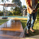 Lança - Jato Leque Regulável para Lavadoras de Alta Pressão