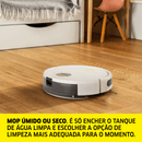 Robô Aspirador de Pó Karcher RCV 2 - Bivolt