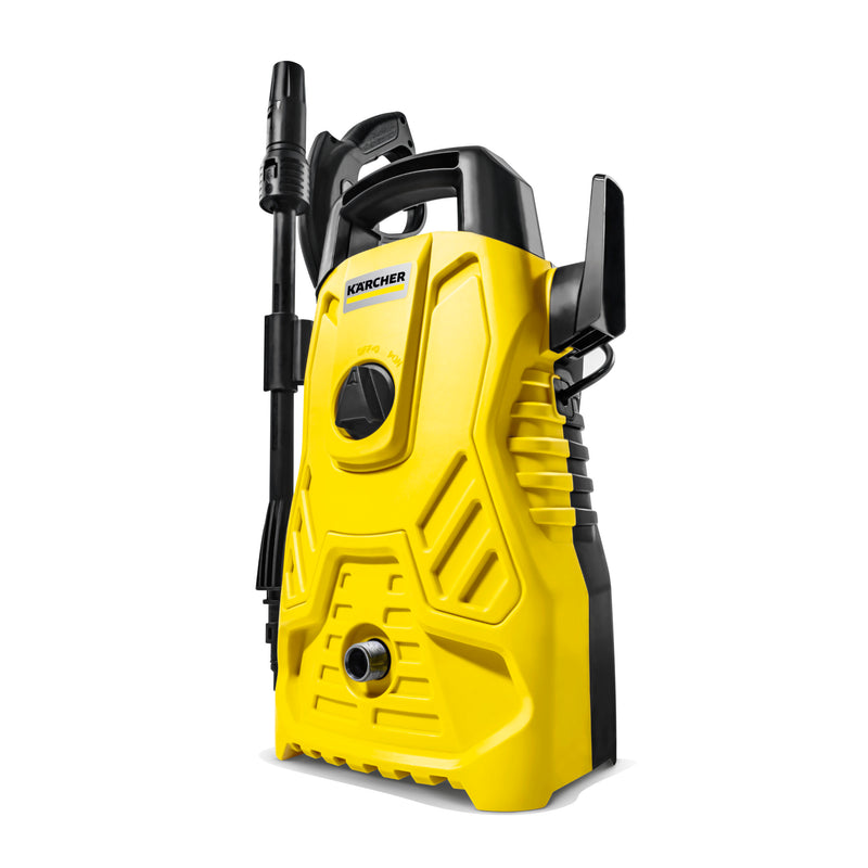 Lavadora de Alta Pressão Kärcher Compacta