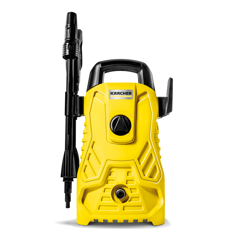 Lavadora de Alta Pressão Kärcher Compacta