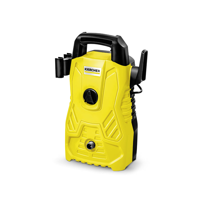 Lavadora de Alta Pressão Kärcher Compacta