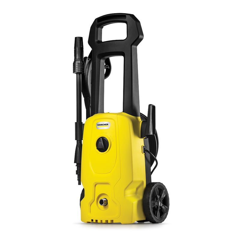 Lavadora de Alta Pressão Kärcher Wash Jet