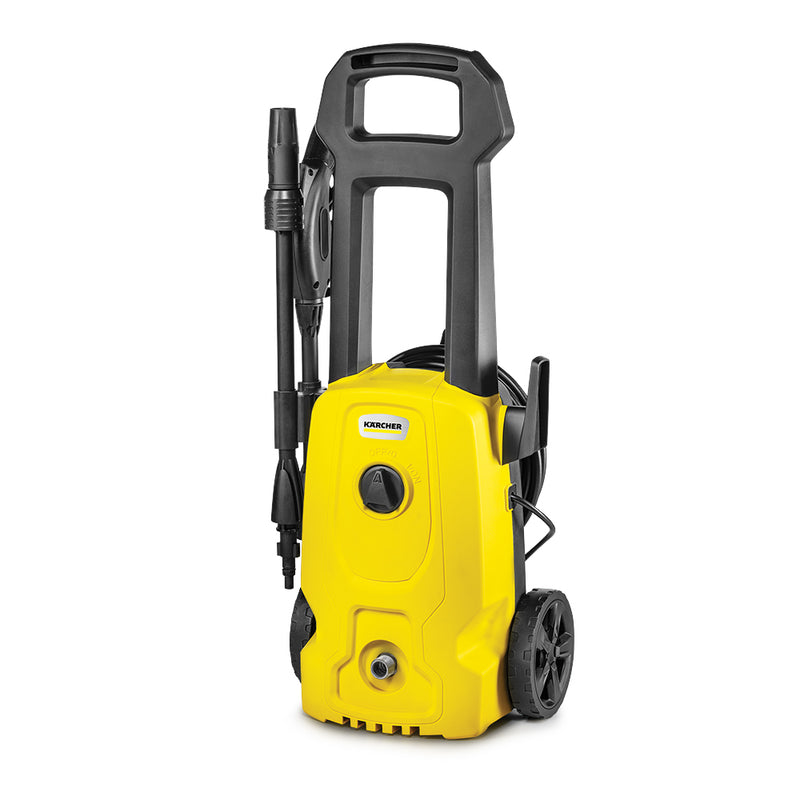 Lavadora de Alta Pressão Kärcher Wash Jet