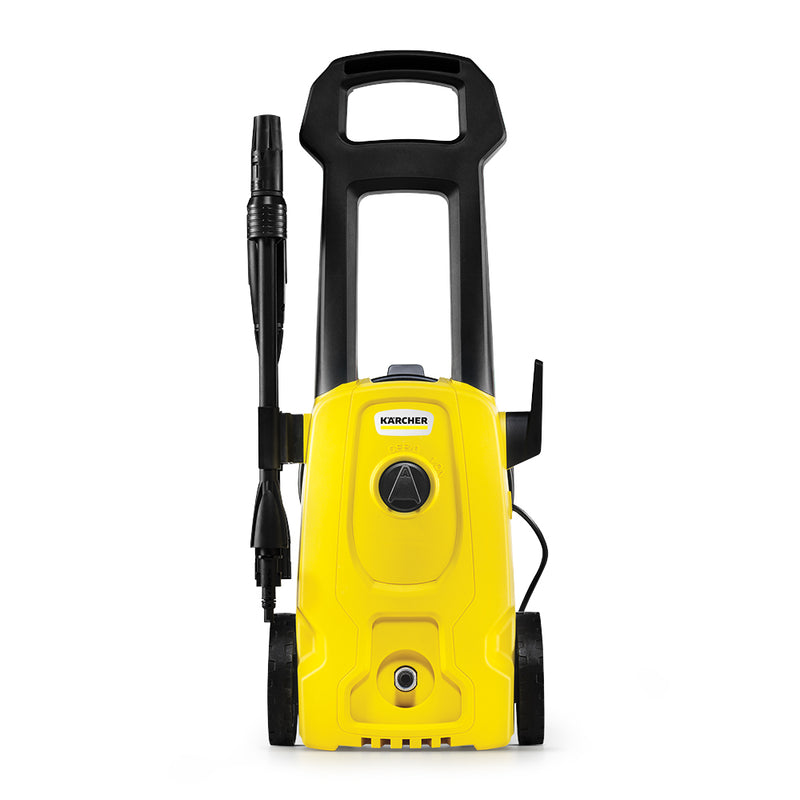 Lavadora de Alta Pressão Kärcher Wash Jet