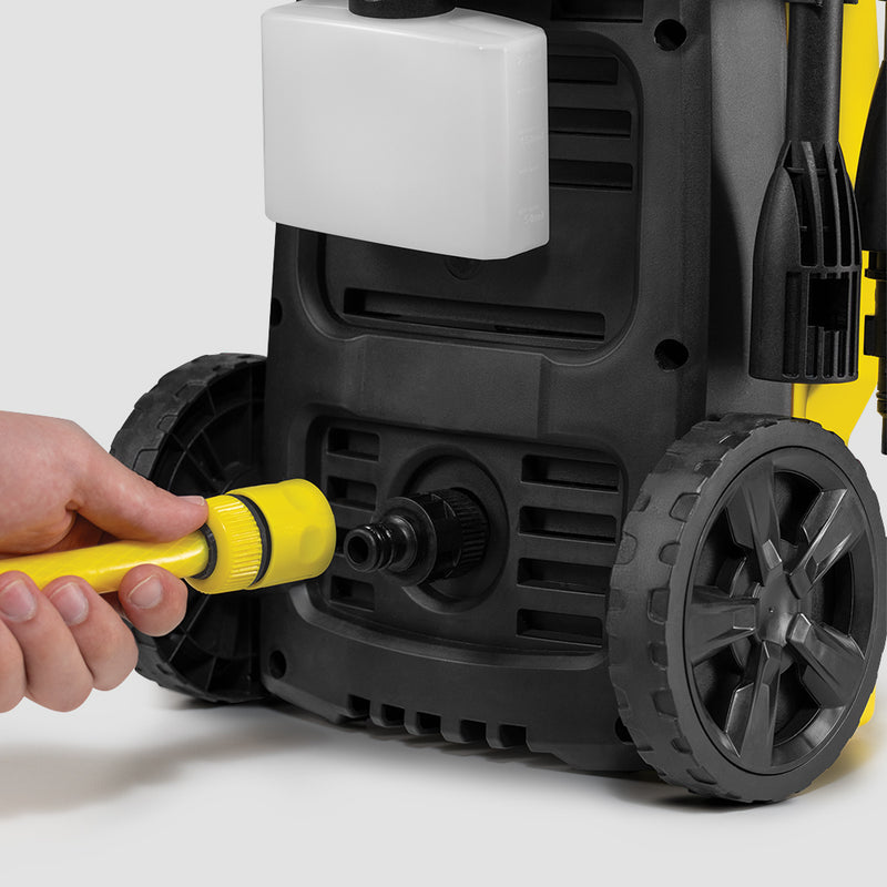 Lavadora de Alta Pressão Kärcher Wash Jet