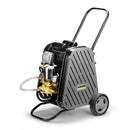 Lavadora de Alta Vazão HF 1600