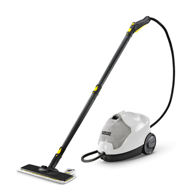 Higienizador a Vapor Residencial SC 4 Premium