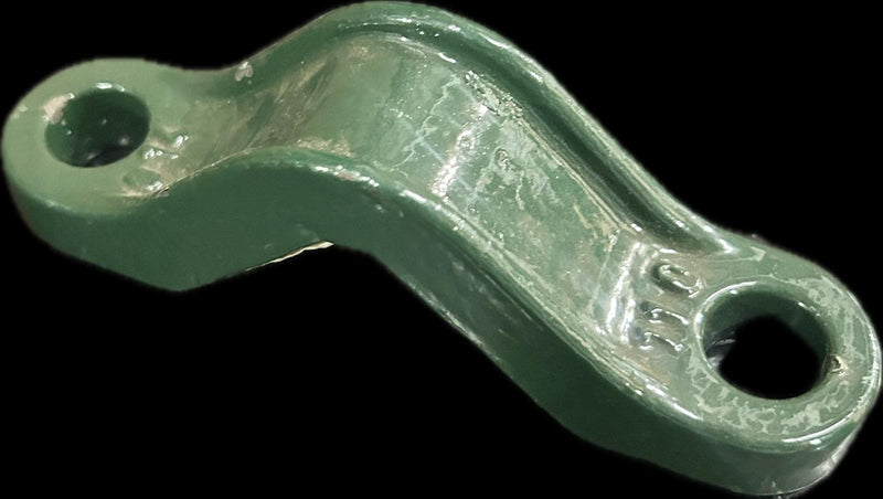 Abraçadeira Fundida para Tubo 80 KF