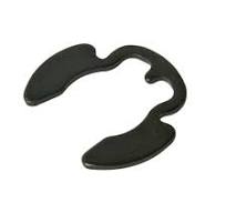 Anel Trava LT 131/151/P12597 - Trava Roda Tratores - HUSQVARNA