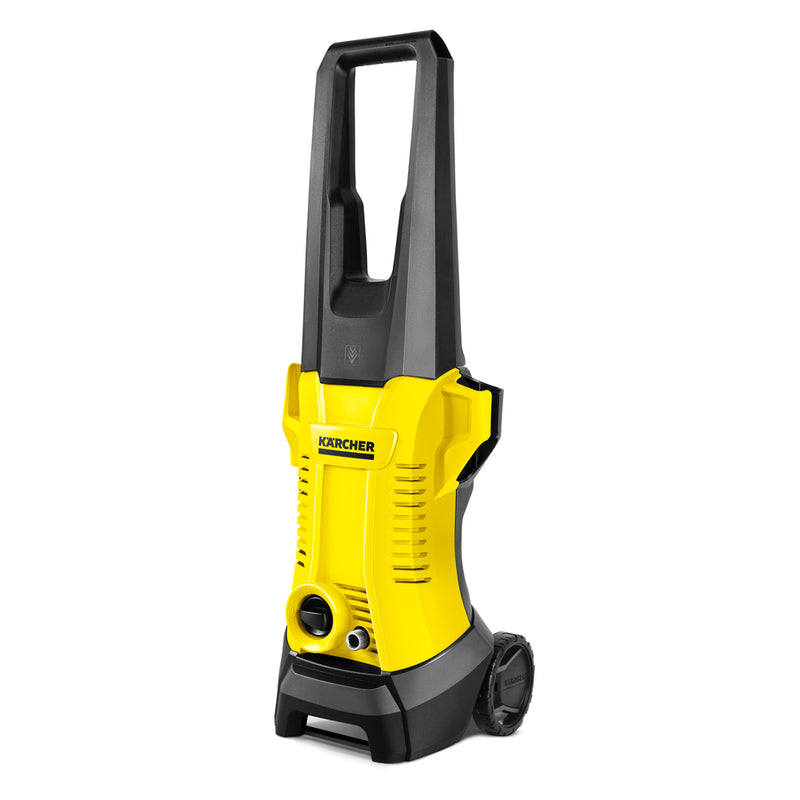 Lavadora de Alta Pressão K2 Plus Car