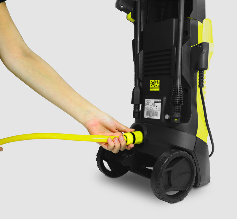 Lavadora de Alta Pressão K2 Plus Car