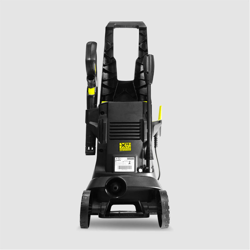 Lavadora de Alta Pressão K2 Plus Car