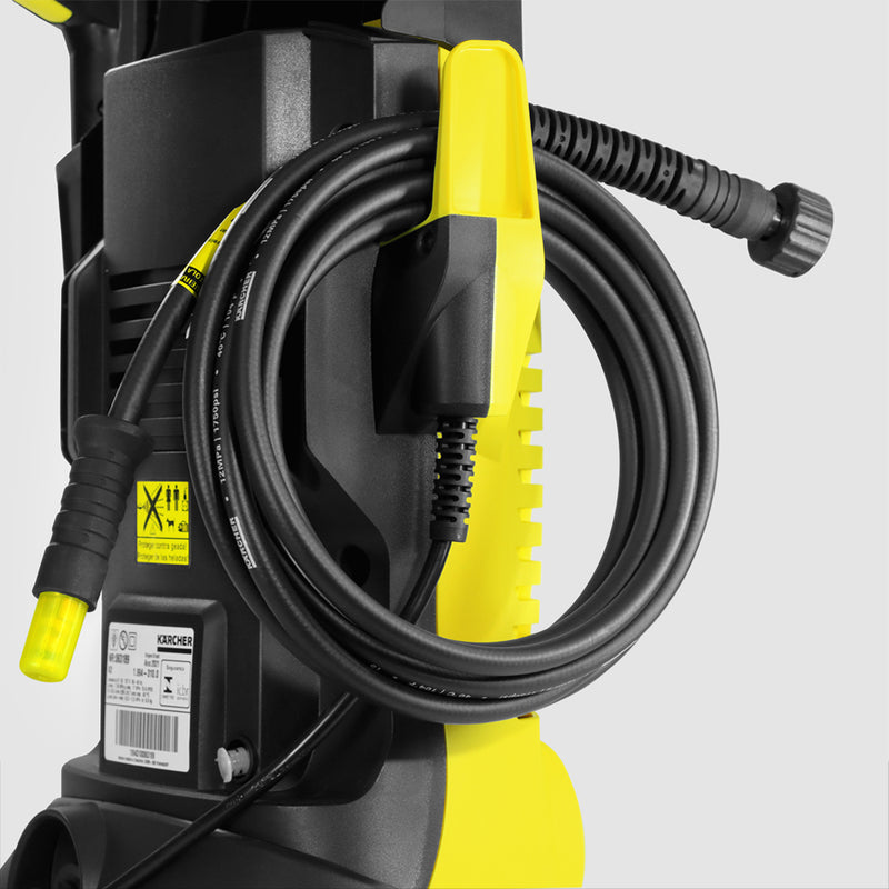 Lavadora de Alta Pressão K2 Plus Car
