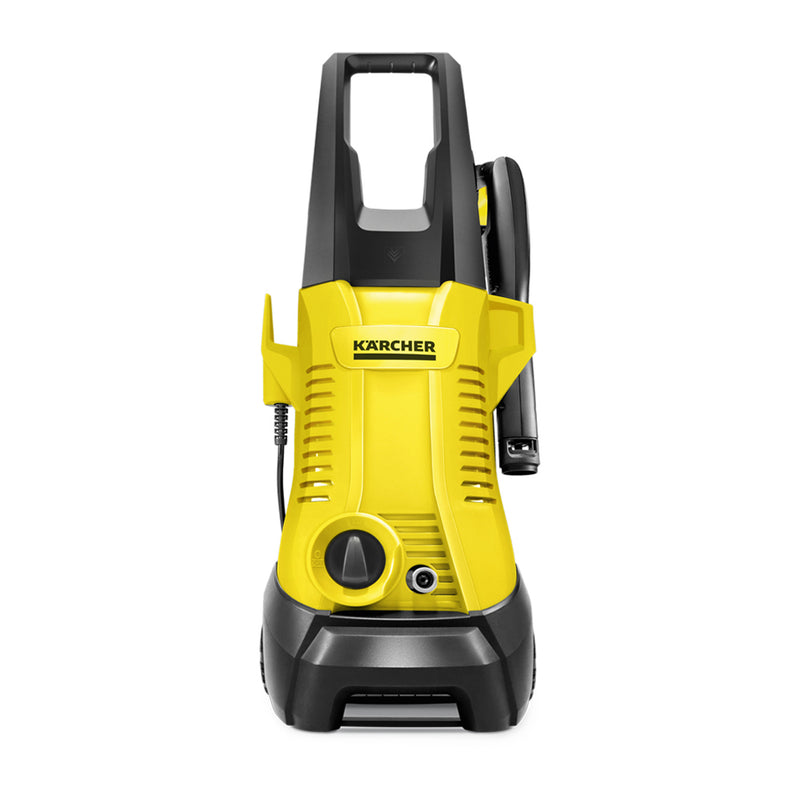 Lavadora de Alta Pressão K2 Plus Car