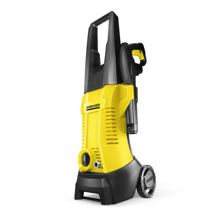 Lavadora de Alta Pressão K2 Plus