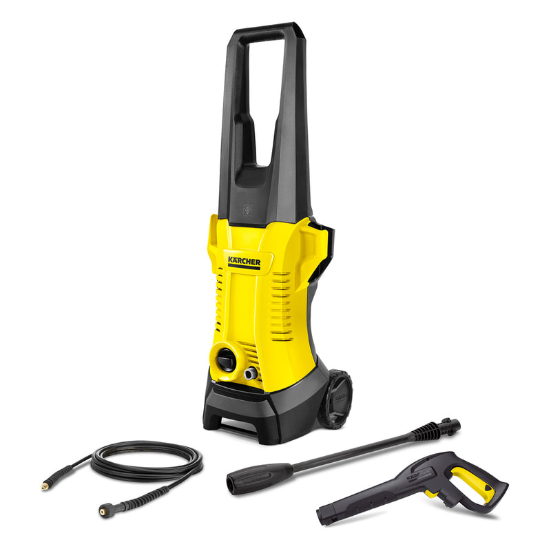 Lavadora de Alta Pressão K2 Plus