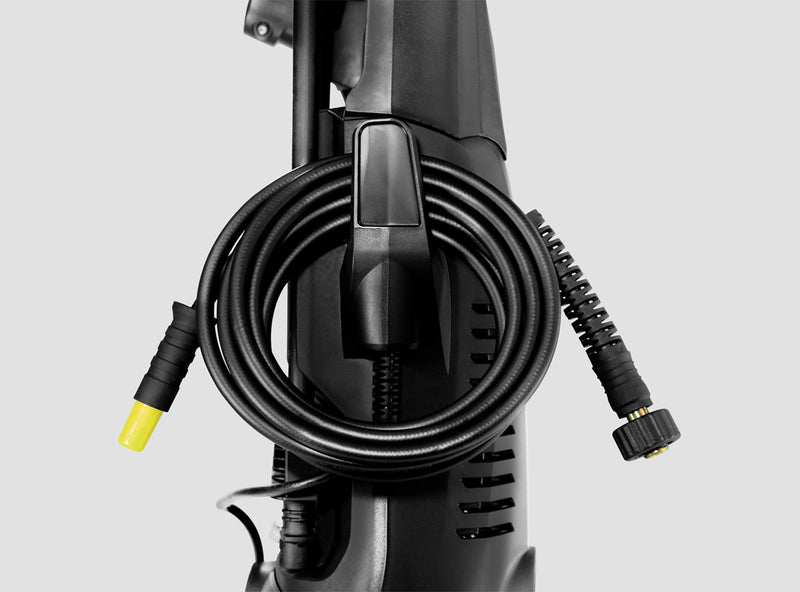 Lavadora de Alta Pressão K2 Plus Turbo