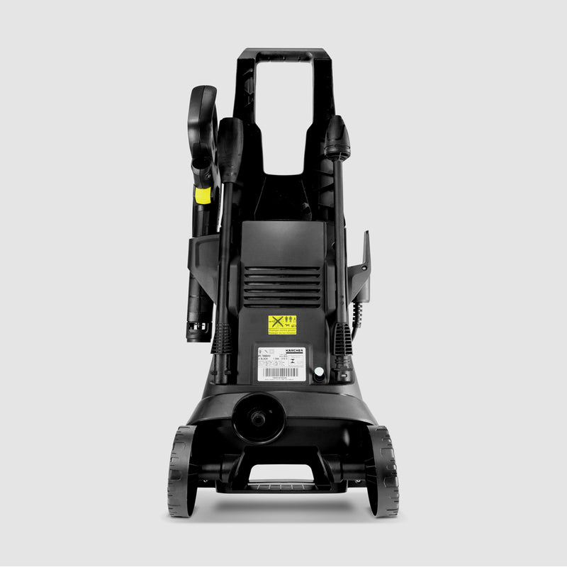 Lavadora de Alta Pressão K2 Plus Turbo