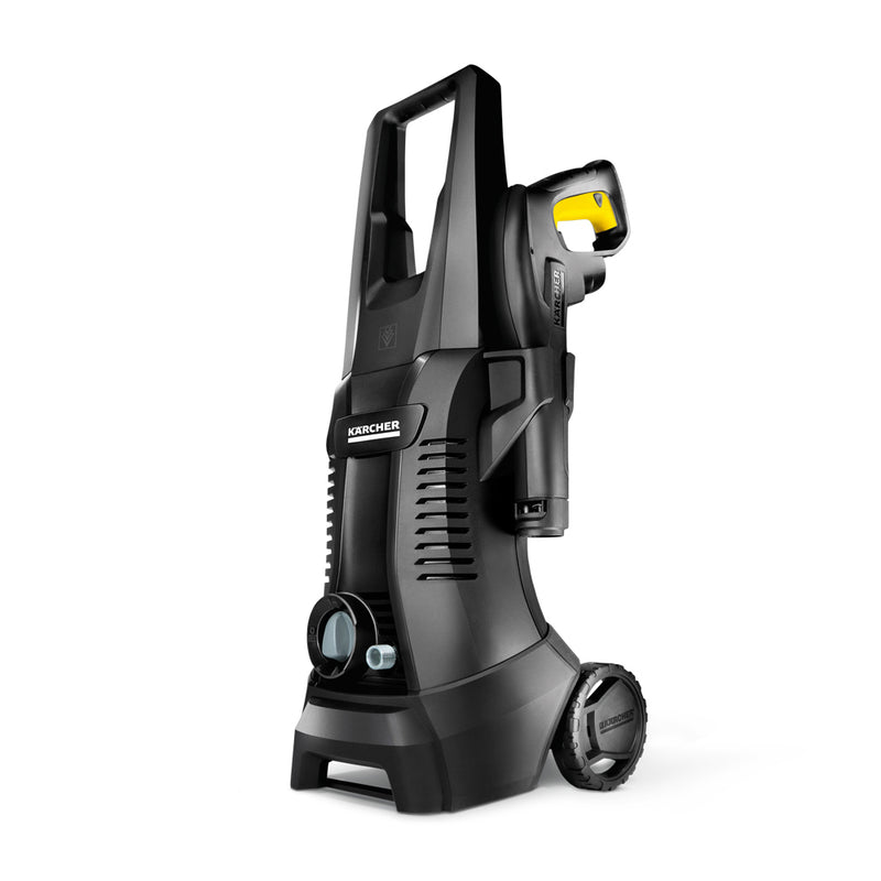 Lavadora de Alta Pressão K2 Plus Turbo
