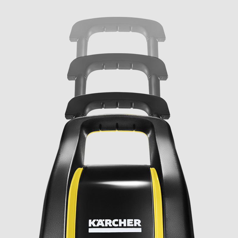 Lavadora de Alta Pressão K3 Force Car