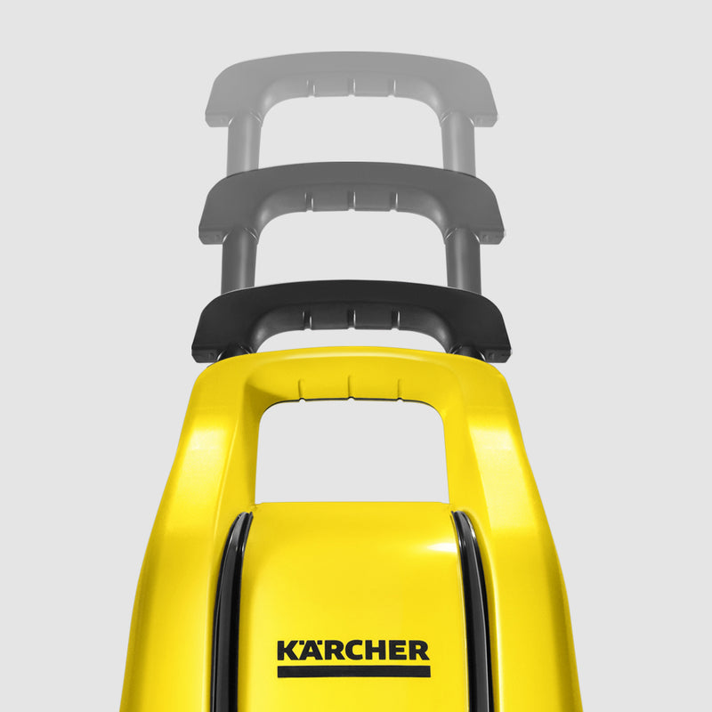 Lavadora de Alta Pressão K3 Force