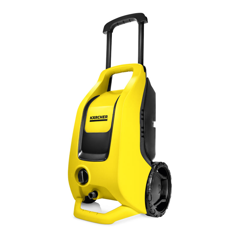 Lavadora de Alta Pressão K3 Force Turbo