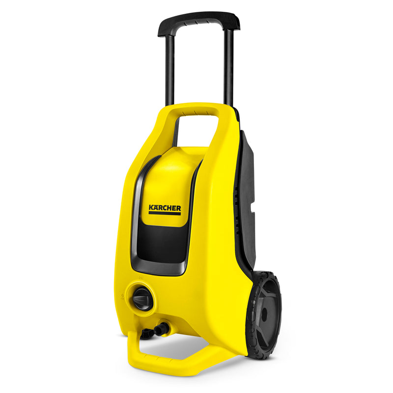 Lavadora de Alta Pressão K3 Force Turbo