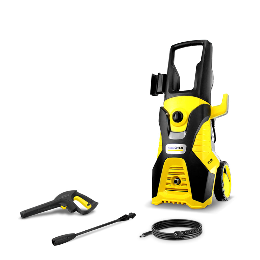 Lavadora de Alta Pressão K3.98