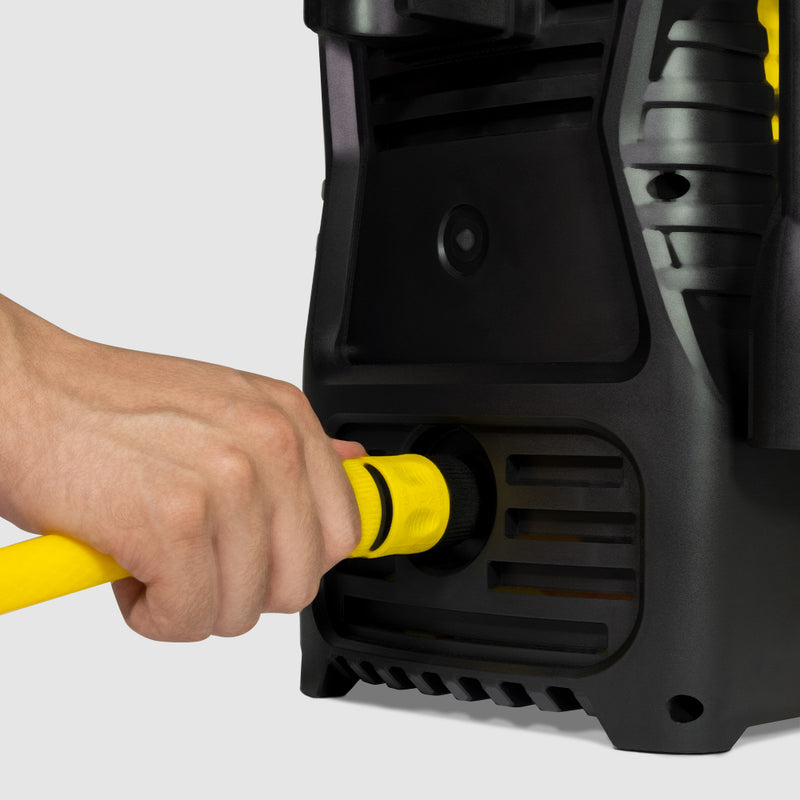 Lavadora de Alta Pressão Kärcher Compacta