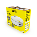 Robô Aspirador RCV 3