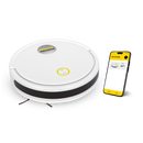 Robô Aspirador RCV 2