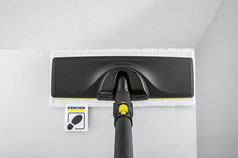 Higienizador a Vapor Residencial SC 4 Premium