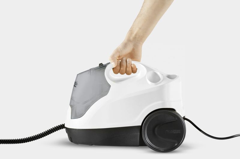 Higienizador a Vapor Residencial SC 4 Premium