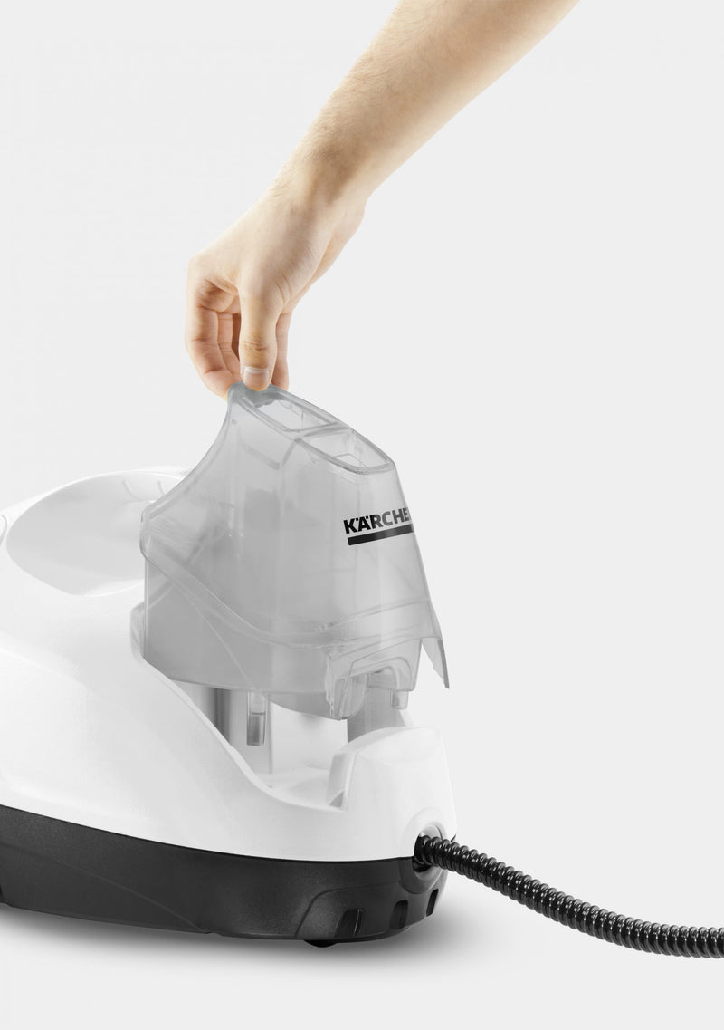 Higienizador a Vapor Residencial SC 4 Premium