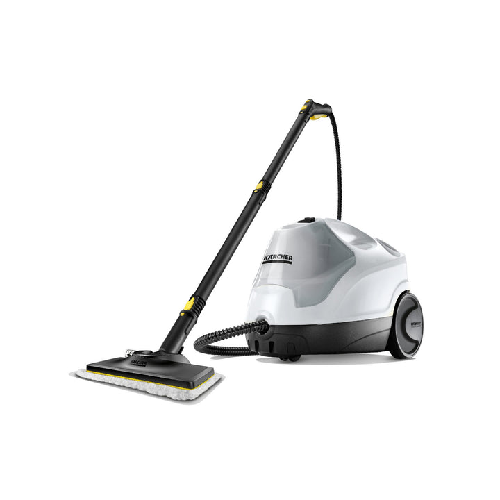 Higienizador a Vapor Residencial SC 4 Premium