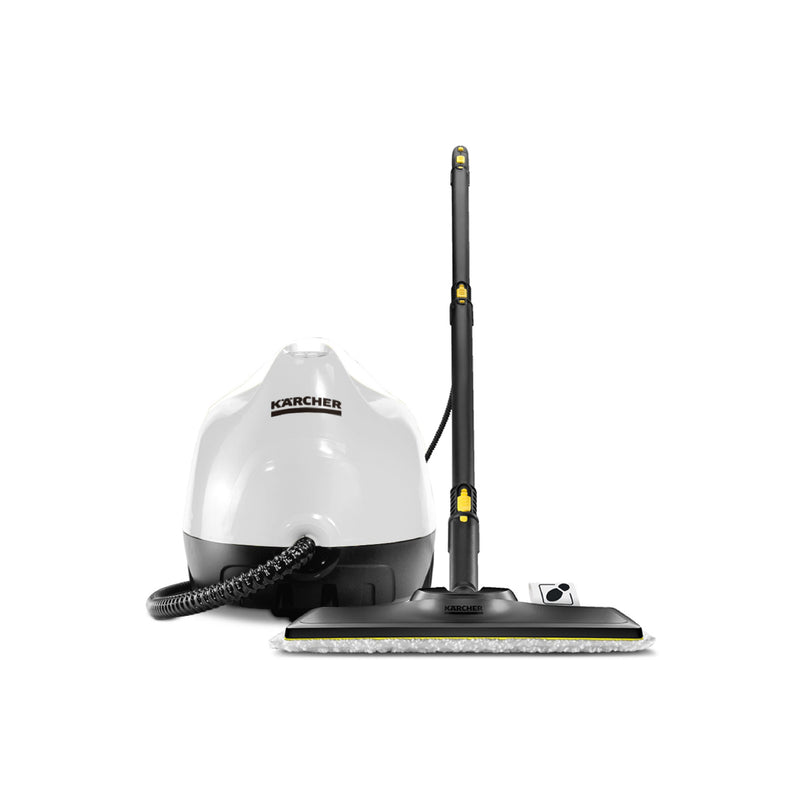 Higienizador a Vapor Residencial SC 2 Premium