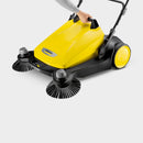 Varredeira Residencial S6 Twin