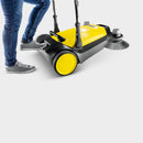 Varredeira Residencial S6 Twin