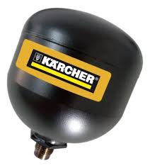 Amortecedor de Vibração KARCHER