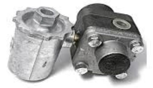 Bomba de Combustível (Semi-Nova) KARCHER