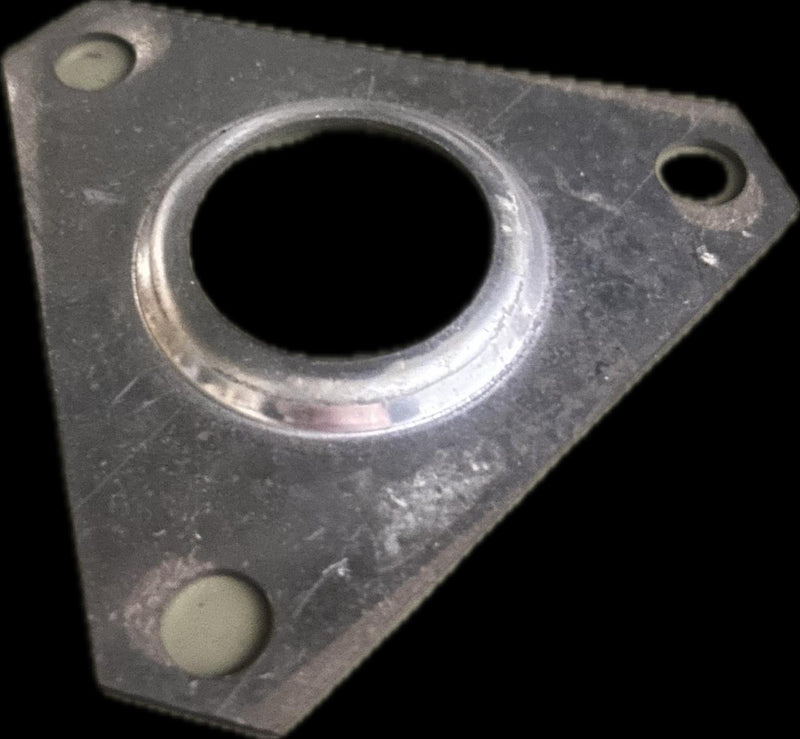 Chapa Vedaçao do Retentor IMASA
