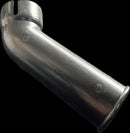 Condutor Curvo 45 graus KF