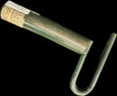 Conjunto Pino da Roda - Double System 30mm - KF