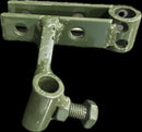 Conjunto Sup. Esquerdo Limpador Anel Profundidade KF